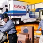 Business 2 image A-1 FIRST CLASS MOVING & STORAGE Movers Full Service Storage in Brooklyn NY