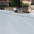 Business 2 image A-1 ROOFING & CONSTRUCTION Metal Roofing Installations in Broken Arrow OK
