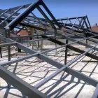 Business 3 image A-1 ROOFING & CONSTRUCTION Metal Roofing Installations in Broken Arrow OK