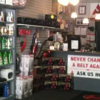 Business 1 image A-1 VACUUM SALES & SERVICE Vacuum Cleaners-Repair & Service in Louisville KY