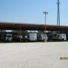 Business 3 image A & A AUTO & R V SALES & STORAGE Boat Yards in Georgetown TX