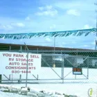 Business 4 image A & A AUTO & R V SALES & STORAGE Boat Yards in Georgetown TX