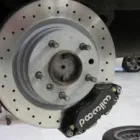 Business 4 image A&A AUTO REPAIR & PARTS Windshield Replacement in San Francisco CA