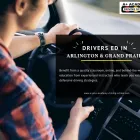 Business 5 image A+ ACADEMY DRIVING SCHOOL Driving Schools in Arlington TX