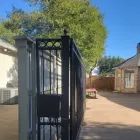 Business 1 image A+ AUTOMATIC GATE REPAIR HOUSTON in Houston TX