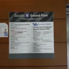 Business 2 image A B DESIGN Wayfinding in Henrico VA