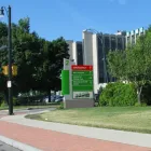 Business 4 image A B DESIGN Wayfinding in Henrico VA