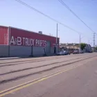 Business 5 image A & B TRUCK RECYCLING in San Diego CA