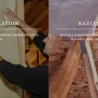 Business 2 image A BETTER INSULATION Drywall Contractor in Arlington TX