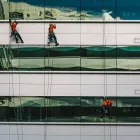 Business 3 image A & C MAINTENANCE Window Cleaning Service in Fremont CA