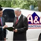 Business 6 image A & C MAINTENANCE Window Cleaning Service in Fremont CA