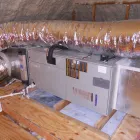 Business 5 image A/C SERVICE & REPAIRS CO Heating Equipment Systems Repairing in Fort Worth TX