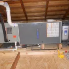 Business 1 image A/C SERVICE & REPAIRS CO Heating Equipment Systems Repairing in Fort Worth TX