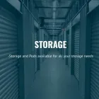 Business 2 image A CALVARY MOVING & STORAGE in Tucson AZ