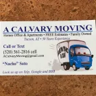 Business 3 image A CALVARY MOVING & STORAGE in Tucson AZ