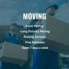 Business 4 image A CALVARY MOVING & STORAGE in Tucson AZ