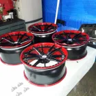 Business 25 image A CARCIERGE FOR YOU Wheel Alignment Service in Jacksonville FL