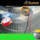 Business 3 image A CUSTOM SERVICES INC Hvac Contractors in Chicago IL