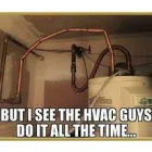 Business 4 image A CUSTOM SERVICES INC Hvac Contractors in Chicago IL