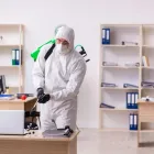 Business 6 image A&D PRESIDENTIAL CLEANING Janitorial Services in Baltimore MD