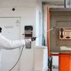 Business 7 image A&D PRESIDENTIAL CLEANING Janitorial Services in Baltimore MD