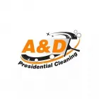 Business 18 image A&D PRESIDENTIAL CLEANING Janitorial Services in Baltimore MD