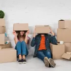 Business 1 image A+ DOLLAR MOVERS, LLC Moving Services in Baltimore MD