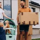 Business 2 image A+ DOLLAR MOVERS, LLC Moving Services in Baltimore MD