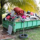 Business 6 image A&F JUNK HAULING Radon Testing Service in San Diego CA