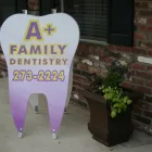 Business 1 image A+ FAMILY DENTISTRY in Lexington KY