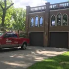 Business 2 image A GRADE CONSTRUCTION, INC. Roofing Contractors Commercial Industrial in Chicago IL