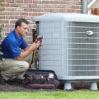 Business 1 image A&H HEATING AND AIR CONDITIONING, INC. Hvac Contractors in Stockbridge GA