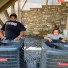 Business 6 image A & H HEATING AND AIR CONDITIONING, INC. in Stockbridge GA