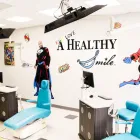 Business 1 image A HEALTHY SMILE, PA Family Dentistry in Rock Hill SC