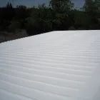 Business 5 image A & L FOAM ROOFING & INSULATION in Irving TX