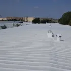 Business 13 image A & L FOAM ROOFING & INSULATION in Irving TX