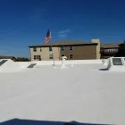 Business 15 image A & L FOAM ROOFING & INSULATION in Irving TX