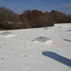 Business 19 image A & L FOAM ROOFING & INSULATION in Irving TX