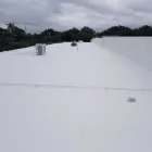 Business 21 image A & L FOAM ROOFING & INSULATION in Irving TX