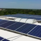 Business 23 image A & L FOAM ROOFING & INSULATION in Irving TX