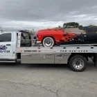 Business 1 image A&L TOWING LAS VEGAS Transportation Equipment in Las Vegas NV