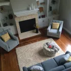 Business 1 image A LITTLE BIT OF RED INTERIOR RE-DESIGN, LLC Window Treatments in Indianapolis IN