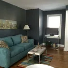 Business 2 image A LITTLE BIT OF RED INTERIOR RE-DESIGN, LLC Window Treatments in Indianapolis IN