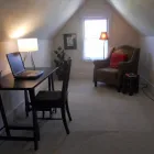 Business 3 image A LITTLE BIT OF RED INTERIOR RE-DESIGN, LLC Window Treatments in Indianapolis IN