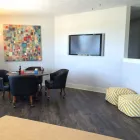 Business 4 image A LITTLE BIT OF RED INTERIOR RE-DESIGN, LLC Window Treatments in Indianapolis IN