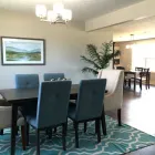 Business 5 image A LITTLE BIT OF RED INTERIOR RE-DESIGN, LLC Window Treatments in Indianapolis IN