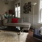 Business 9 image A LITTLE BIT OF RED INTERIOR RE-DESIGN, LLC Window Treatments in Indianapolis IN