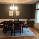 Business 14 image A LITTLE BIT OF RED INTERIOR RE-DESIGN, LLC Window Treatments in Indianapolis IN