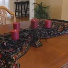 Business 15 image A LITTLE BIT OF RED INTERIOR RE-DESIGN, LLC Window Treatments in Indianapolis IN