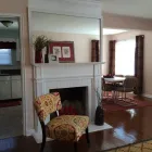 Business 16 image A LITTLE BIT OF RED INTERIOR RE-DESIGN, LLC Window Treatments in Indianapolis IN